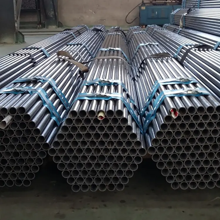 Welded Steel Pipe