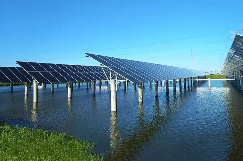 Specialized PV Steel Pipe Expertise