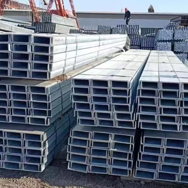 Seamless Square and Rectangular Steel Tube