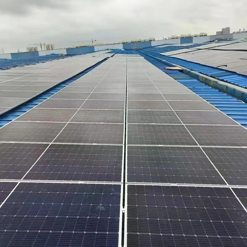 Hot dip Galvanized Solar Mounting Bracket